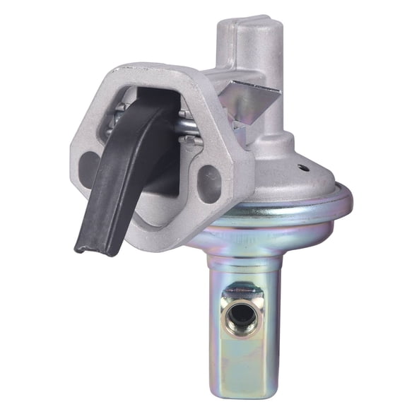 GeRRiT Mechanical Fuel Pump