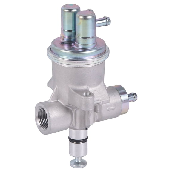 GeRRiT Mechanical Fuel Pump