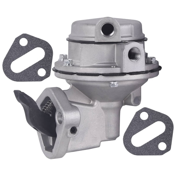 GeRRiT Mechanical Fuel Pump