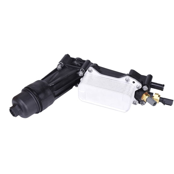 GeRRiT Oil Filter Housing Adapter