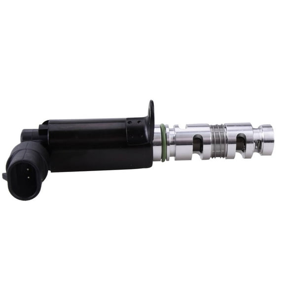 GeRRiT Oil Flow Control Valve Exhaust