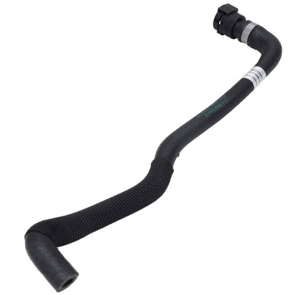 GeRRiT Overflow Expansion Tank To Radiator Hose