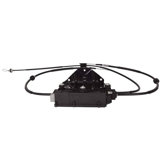 GeRRiT Parking Brake Actuator