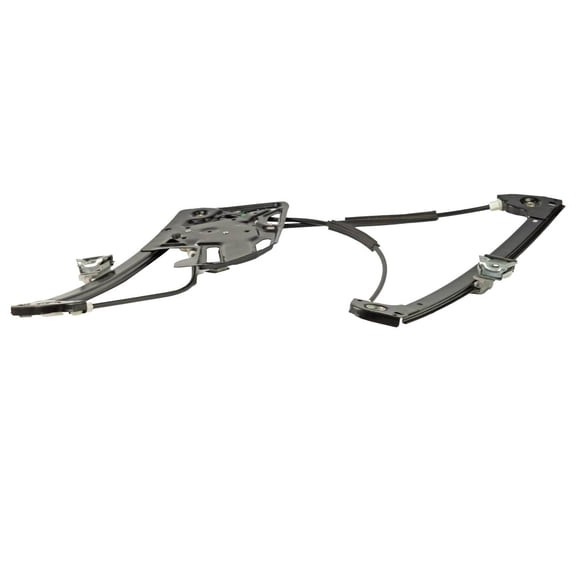 GeRRiT Power Window Regulator Front Right