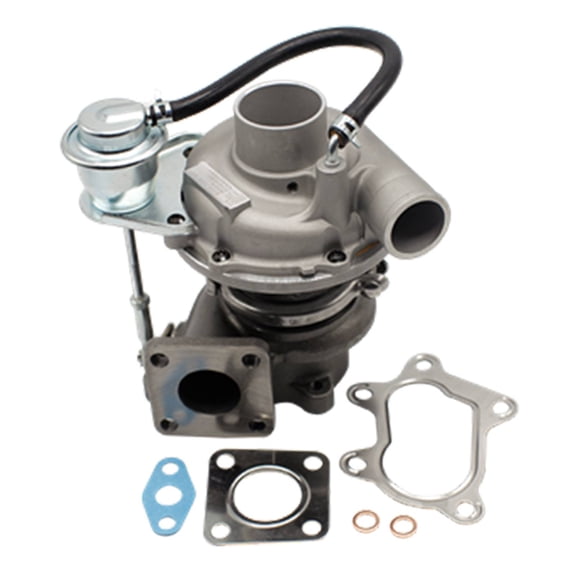 GeRRiT RHF4 Turbo Turbocharger 2389349