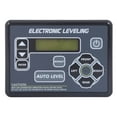 thumbnail image 1 of GeRRiT RV Ground Control Auto Leveling System Electronic Leveling Control Panel, 1 of 9