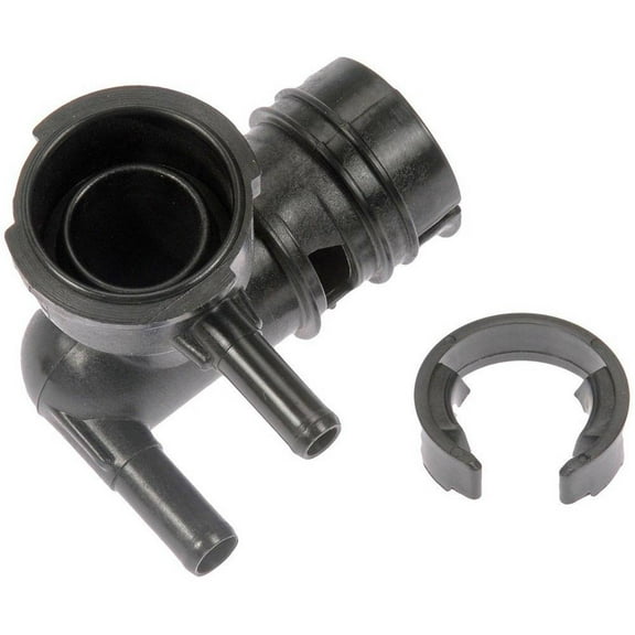 GeRRiT Radiator Filler Neck