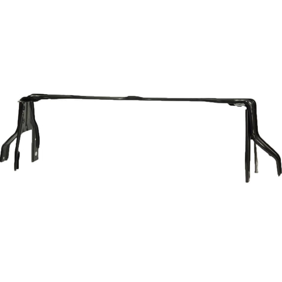 GeRRiT Radiator Lower Bracket Support Frame