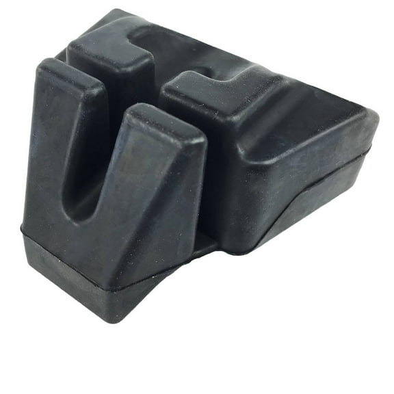 GeRRiT Radiator Rubber Mount