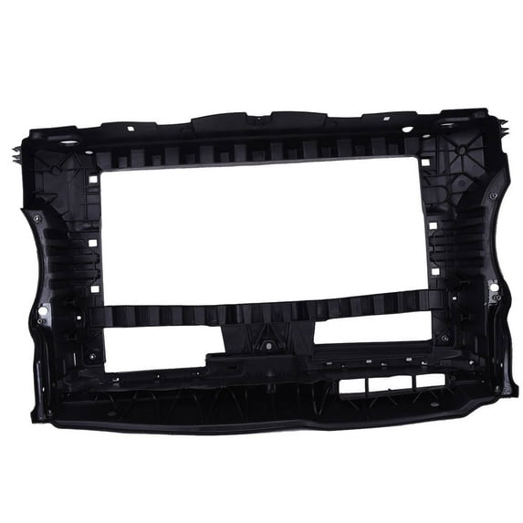 GeRRiT Radiator Support