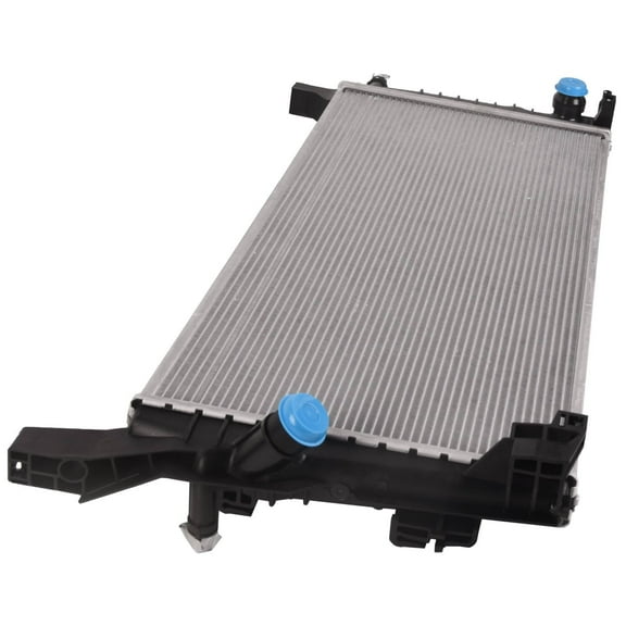GeRRiT Radiator