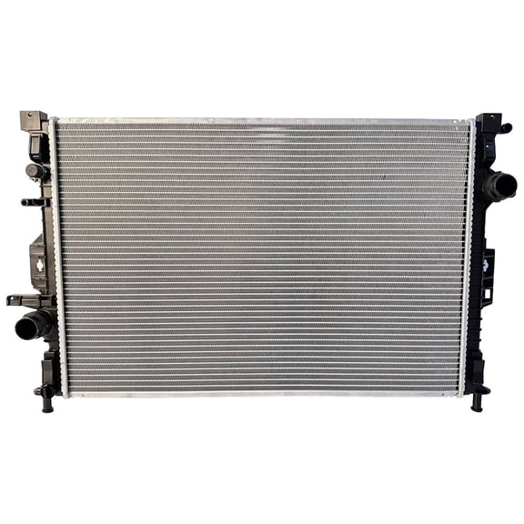 GeRRiT Radiator