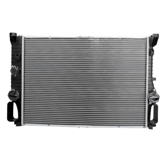GeRRiT Radiator