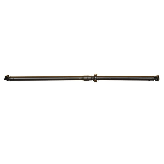 GeRRiT Rear Drive Shaft Assembly