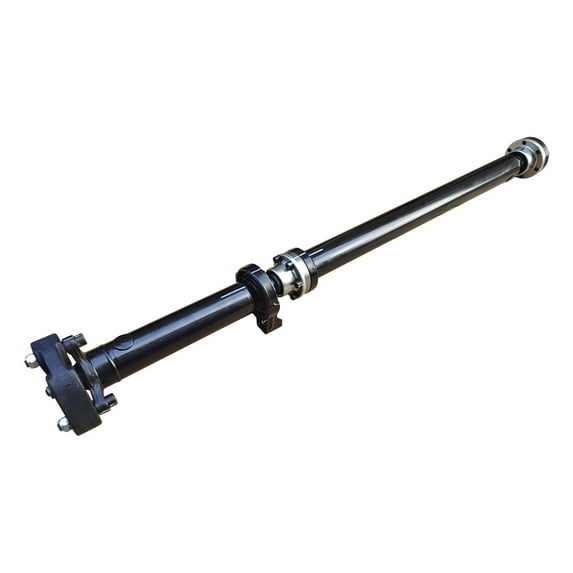 GeRRiT Rear Driveshaft Assembly