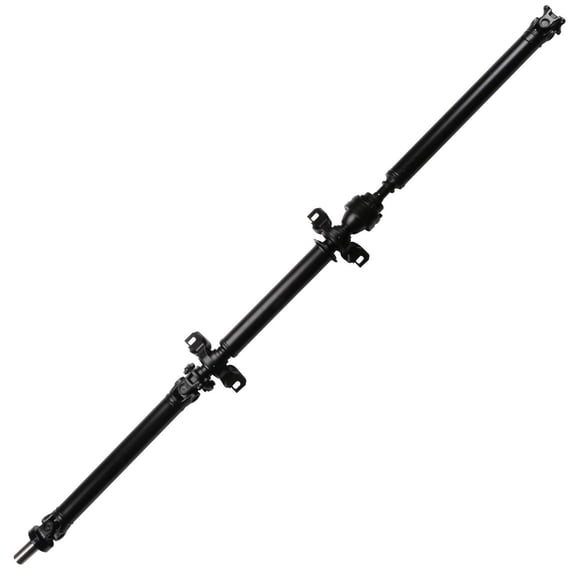 GeRRiT Rear Driveshaft Prop Shaft