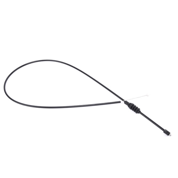 GeRRiT Rear Engine Hood Release Bowden Cable
