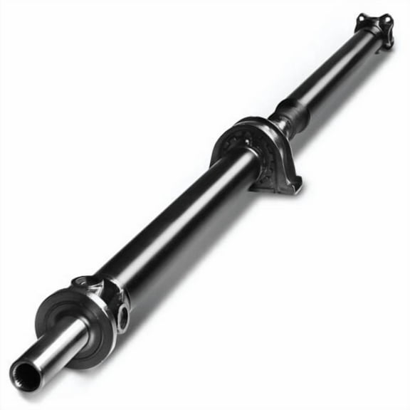 GeRRiT Rear Prop Drive Shaft Assembly 91.5"