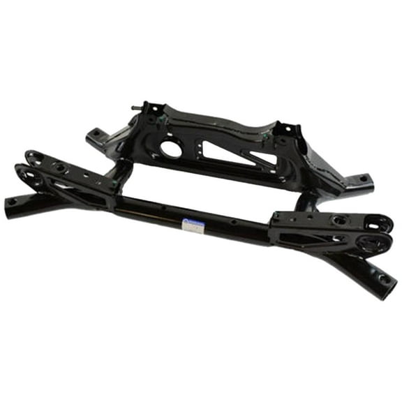 GeRRiT Rear Subframe Frame Crossmember