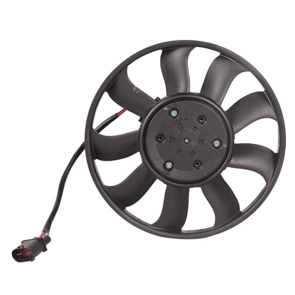 GeRRiT Right Radiator Cooling Fan