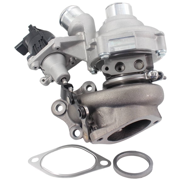 GeRRiT Right Turbo Turbocharger