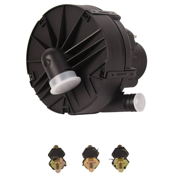 GeRRiT Secondary Air Injection Pump