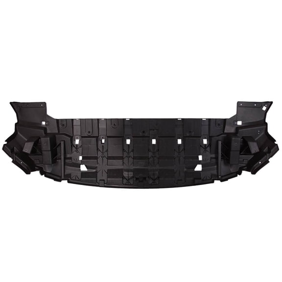 GeRRiT Splash Shields - Lower Deflector