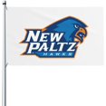 thumbnail image 1 of GeRRiT State New York University New Paltz Garden 3x5Ft Flag Outdoor Indoor Party Home House Sign Decor Banner Fade Proof Flags, 1 of 8