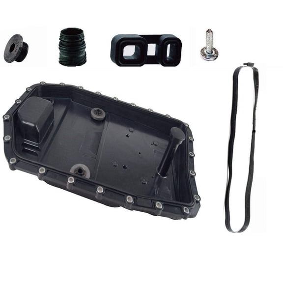 GeRRiT Transmission Oil Pan Repair Kit