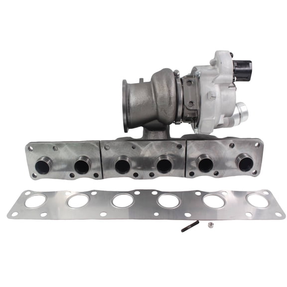 GeRRiT Turbo Turbocharger B03