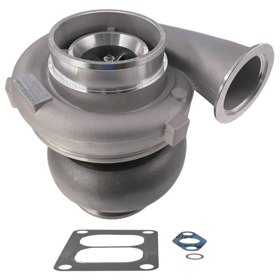 GeRRiT Turbo Turbocharger International Detroit Diesel Series 60 Engine 11.1L