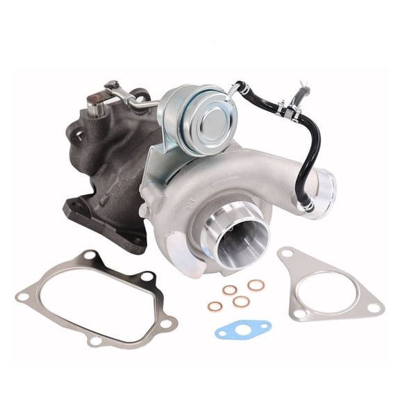 GeRRiT Turbo Turbocharger