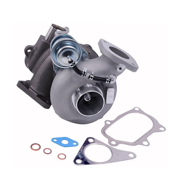 GeRRiT Turbo Turbocharger