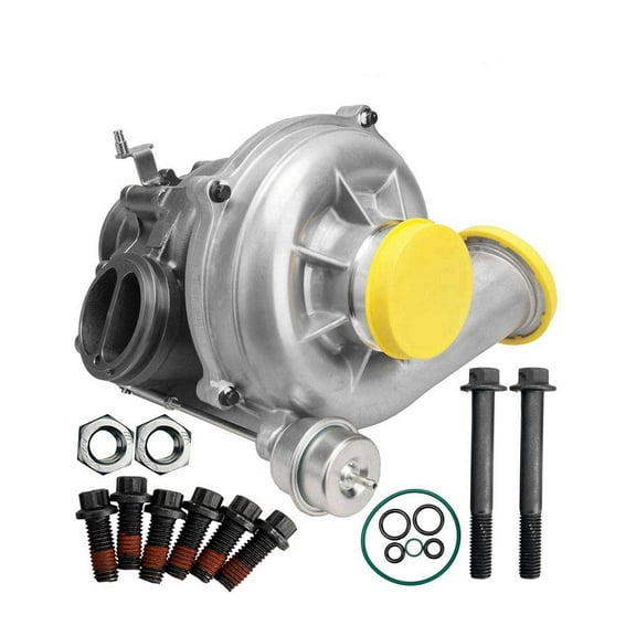 GeRRiT Turbo Turbocharger