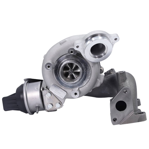 GeRRiT Turbo Turbocharger