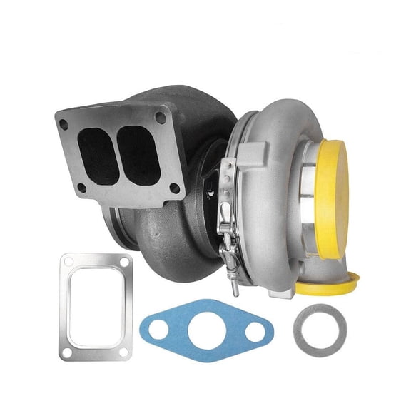 GeRRiT Turbo Turbocharger