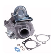 GeRRiT Turbo Turbocharger