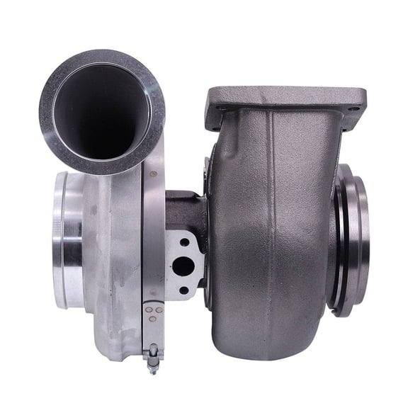 GeRRiT Turbo Turbocharger