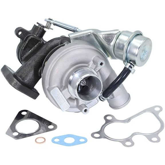GeRRiT Turbo Turbocharger