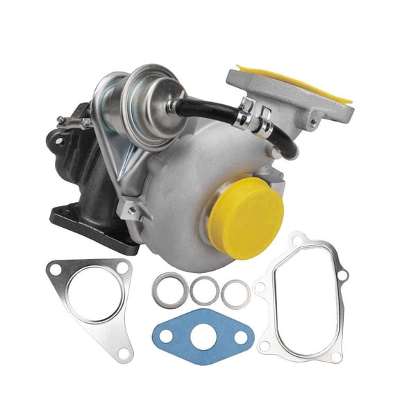 GeRRiT Turbo Turbocharger