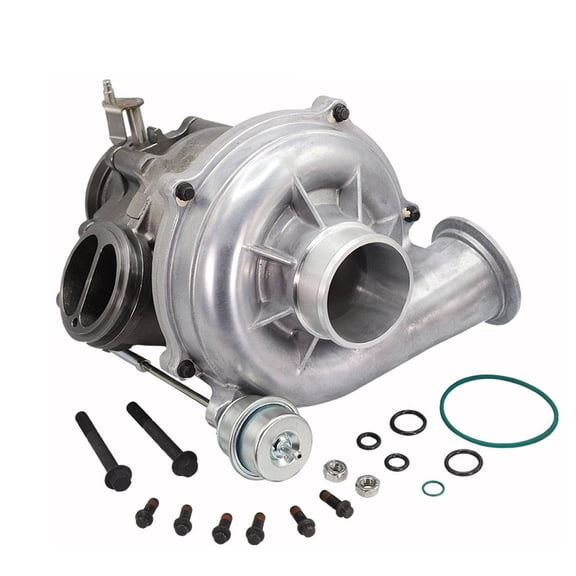 GeRRiT Turbo Turbocharger