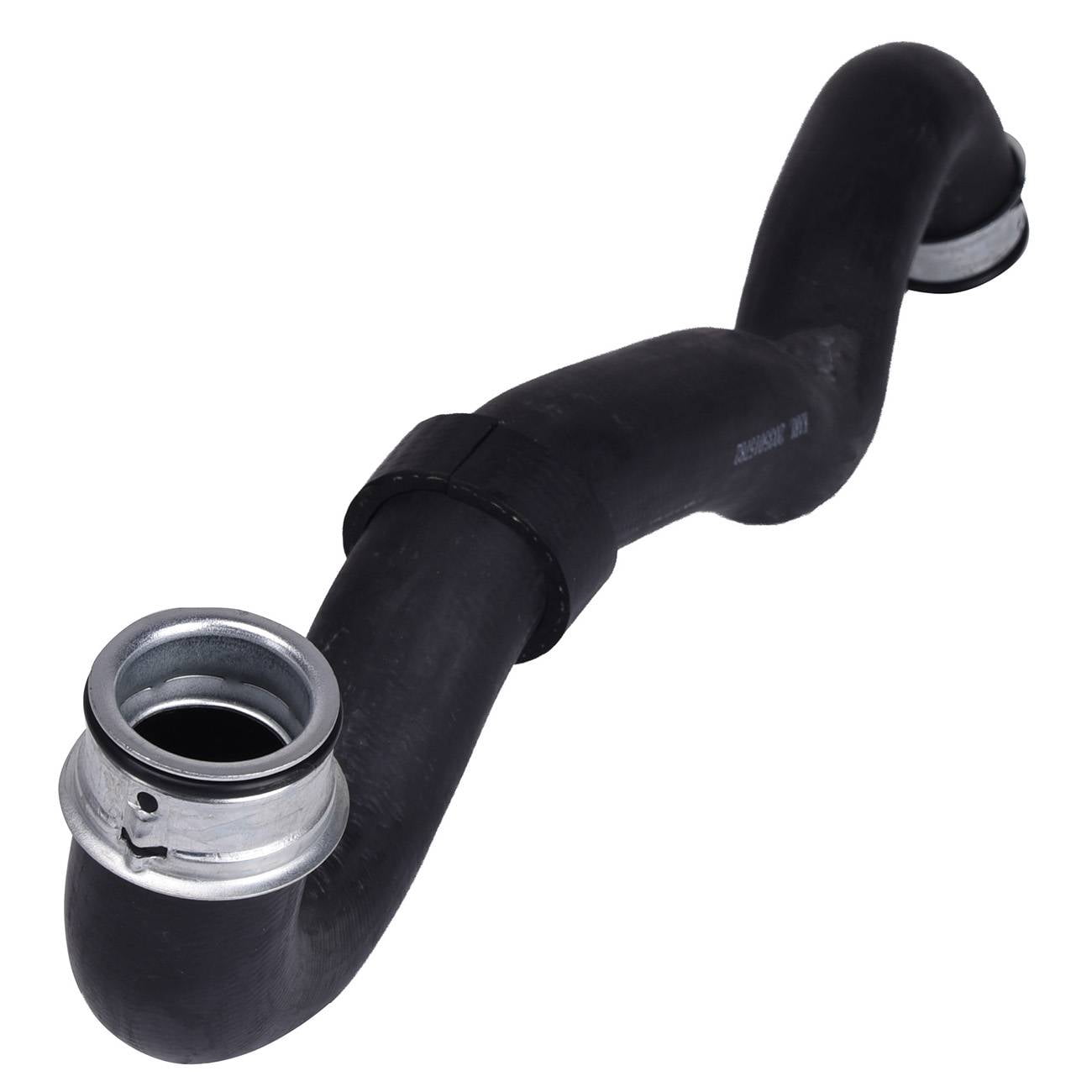 GeRRiT Upper Radiator Coolant Hose