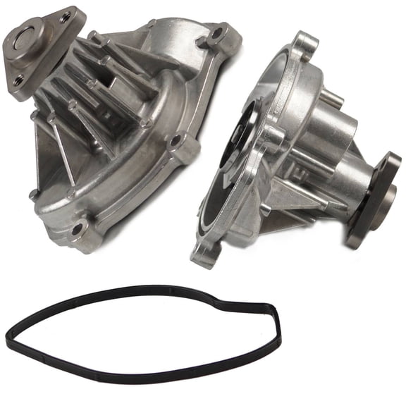 GeRRiT Water Pump with Gasket