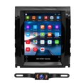thumbnail image 1 of Geabo 2+32G Car Stereo for Cadillac Escalade 2007-2012 and More Models with Wireless CarPlay Android Auto 9.7inch Touch Screen Support Bluetooth FM/RDS GPS WiFi SWC DSP, 1 of 10