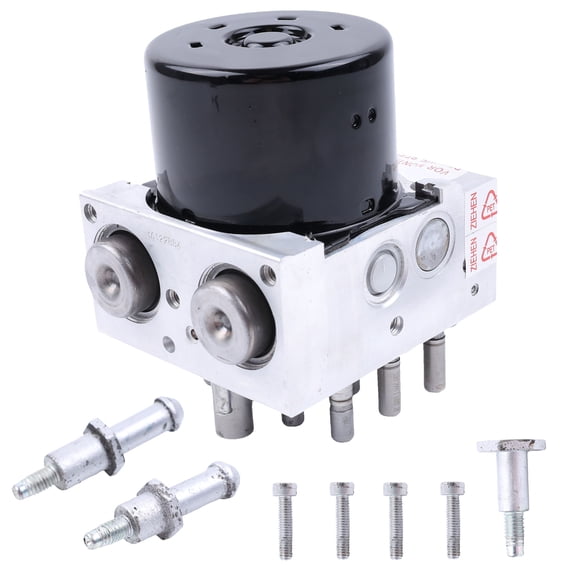 Geabo ABS Control Pump Modulator Rapid Response Safe for 2010-2018 Jeep Wrangler Replace 68067457AA