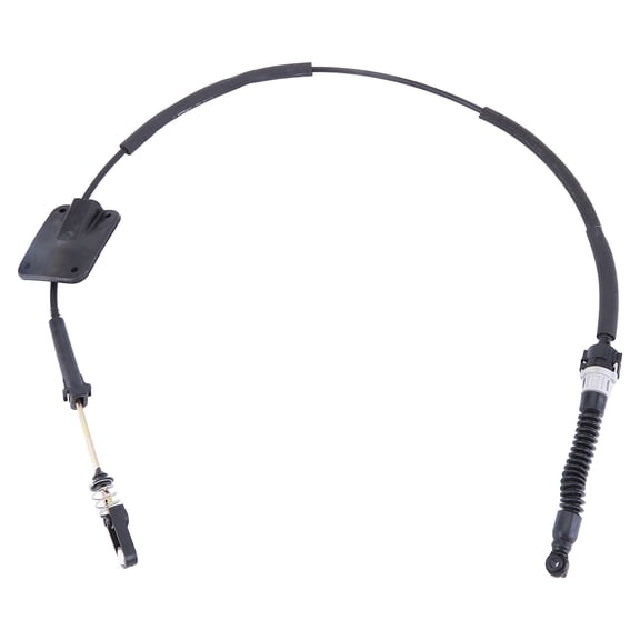 Geabo Automatic Transmission Gear Shifter Cable Precise Control Sturdy Durable for 2001-2010 Chrysler PT Cruiser Dodge Neon Replace 5274750AF