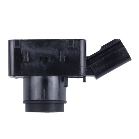 Geabo Bumper Parking Sensor Obstacle Detection Weather Resistant Plastic for 2022-2025 Toyota Tundra 2021-2024 Venza Sienna Sequoia RAV4 Replace 89341-K0060-B9