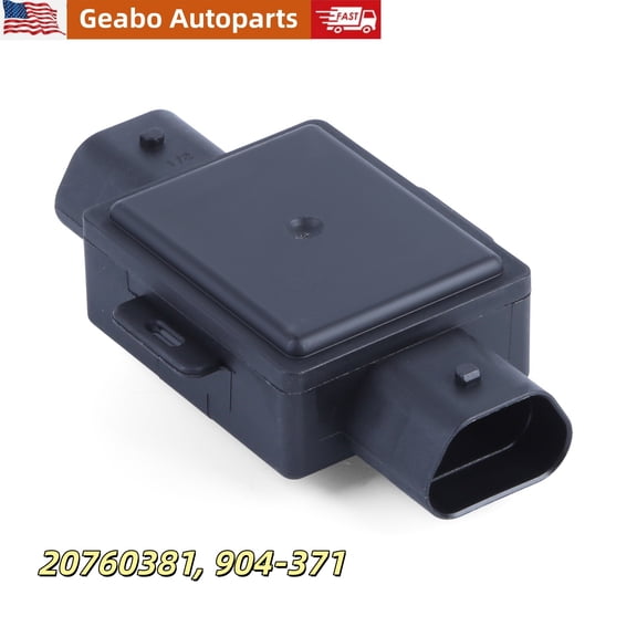 Geabo DEF Level Temperature Sensor for Chevrolet Silverado Sierra 2500 HD, 3500 HD, 6.6L Duramax 2011-2016, 20760381, 904-371