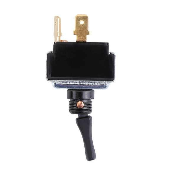 Geabo Engine Brake Switch Sturdy Durable Plug and Play for Kenworth Paccar Jake Replace K301270 8956K790 D66053216