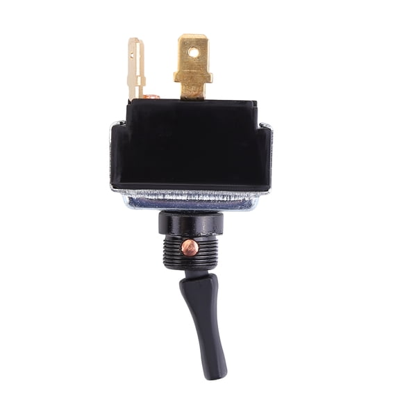 Geabo Engine Brake Switch Sturdy Durable Plug and Play for Kenworth Paccar Jake Replace K301270 8956K790 D66053216